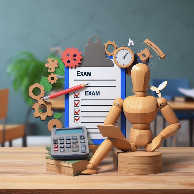 Exam Success Zone