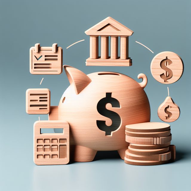 Financial IQ Corner