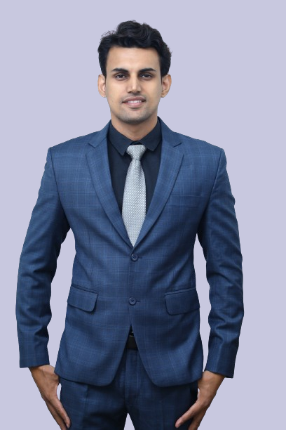 Ankur Chikara