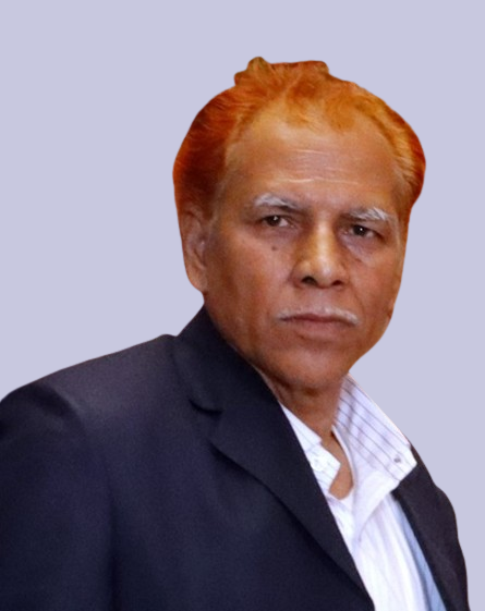 Shri Sugampal Singh Chikara